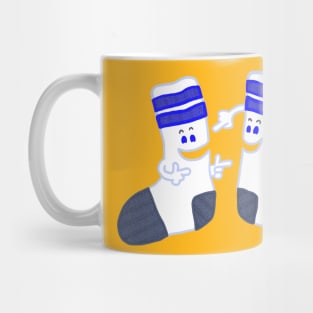 Perfect Pair Mug